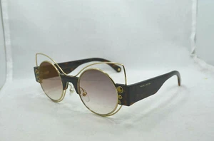 OCCHIALI DA SOLE NUOVI AUTENTICI MARC JACOB MARC MARC 1/S VJYJL - Foto 1 di 6