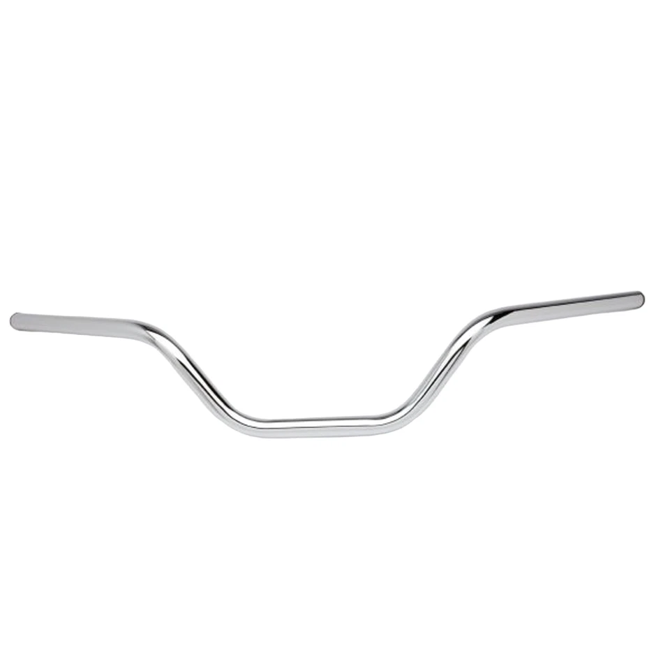 Manillar Norton Commando acero inoxidable 7/8"" BC39985 - T Foto 1 de 1