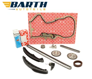 Steuerkettensatz 1.4 1.6 FSI VW Audi 03C109158A 03C105209BE BKG CAX AXU  - Bild 1 von 1