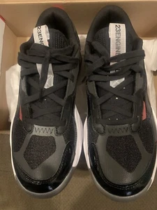 Air Jordan Trainer Mens Size 10 Look 👀 - Picture 1 of 9