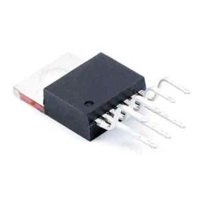 2Pcs LM2598T-12/NOPB TO-220-7 - Picture 1 of 1