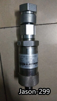 HDA 4748-H-0600-000   Fast Shipping By DHL or EMS - Image 1 of 3