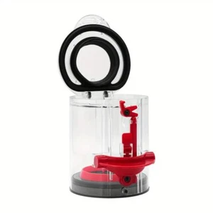 Repuestos Aspiradora Compatible con Cámara de Recogida de Polvo Delgada Dysn V10/V12 - Imagen 1 de 5