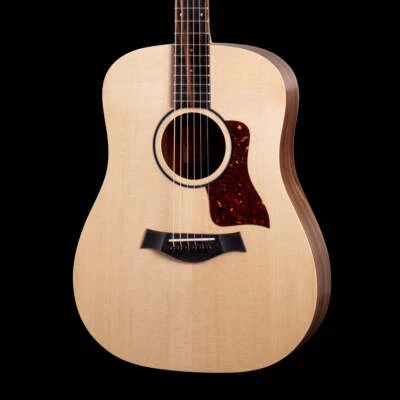 Taylor Big Baby Taylor (BBT) Walnut and Spruce Acoustic Guitar With Gig Bag - Image 1 of 4