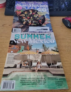 (3) 2025 New Mexico Magazines - Imagen 1 de 2