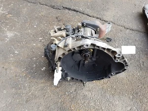 CAMBIO MANUALE ALFA ROMEO 146 (95-99) 1.9 TD 66KW Cod Mot 33601 - Picture 1 of 3