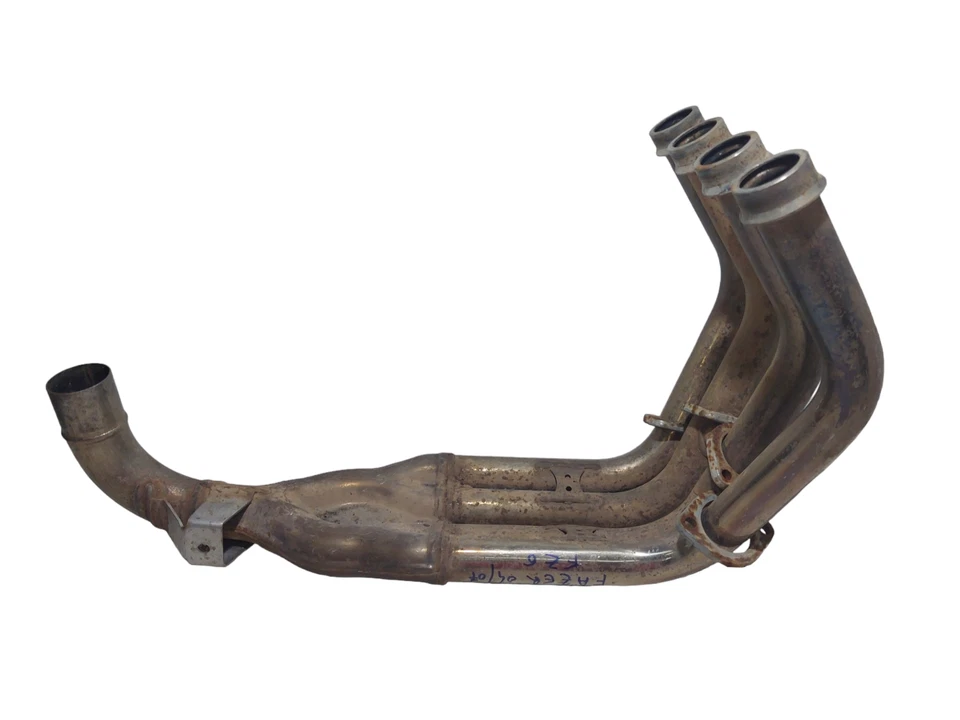 Auspuffkrümmer Yamaha FZ6 Fazer 2004/2007 - Bild 1 von 4