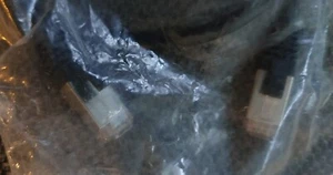 C2G 28690 Cat5e Cable Snagless Patch Cable CBL Black 3FT SHIELD - Picture 1 of 3