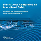 International Conference on Operational Safety (CD-ROM) Proceedings CD Series