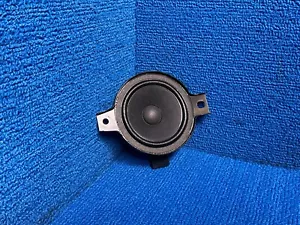 2018 - 2020 GMC TERRAINE FRONT LEFT TWEETER SPEAKER OEM 13380268 - Picture 1 of 8
