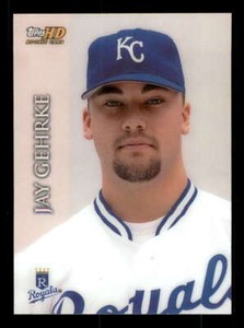 2000 Topps HD Baseball Singles #1-100 (High Grade): You Pick