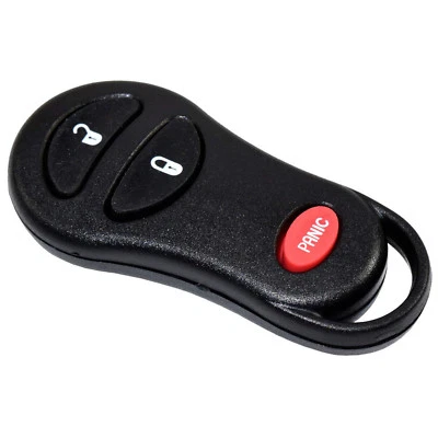 Carcasa remota FOB para Dodge Caravan Dakota Durango Intrepid Ram 1998-2005 Foto 1 de 4