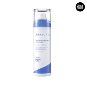 AESTURA Atobarrier 365 Cream Mist (4.06 fl oz) 120ml 10,000 ppm Ceramide