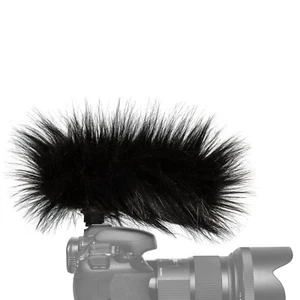 Gutmann Microphone Windscreen Windshield for Canon DM-100 / DM100 - Picture 1 of 5