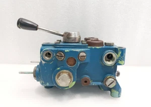 REXROTH 3353200000 PNEUMATIK PRESSURE REDUCING STATION USED FAST SHIPPING - Picture 1 of 9