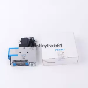 1 STCK. Neu Festo VADMI-140 162509 im Karton - Bild 1 von 12