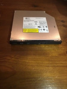 DELL  DVD WRITABLE DRIVE Model: DS-8A5SH11C  - Picture 1 of 1