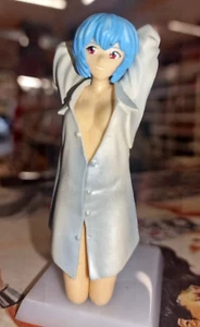 REI AYANAMI (EVANGELION) pigiama - loose# - Imagen 1 de 4