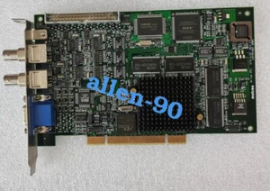 1pcs MATROX Orion PCI 979-0101 REV.C ORI-PCI/RGB Fast shipping#DHL or FedEx - Bild 1 von 3