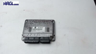 Centralina Iniezione Siemens 5WP4019607 03E906033P Seat Ibiza 1.2 12V 6L 47 - Immagine 1 di 4