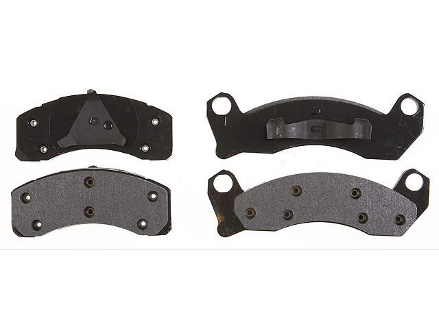 Raybestos 66CB26C Front Brake Pad Set Fits 1993-1994 Lincoln Town Car Sedan Foto 1 de 1