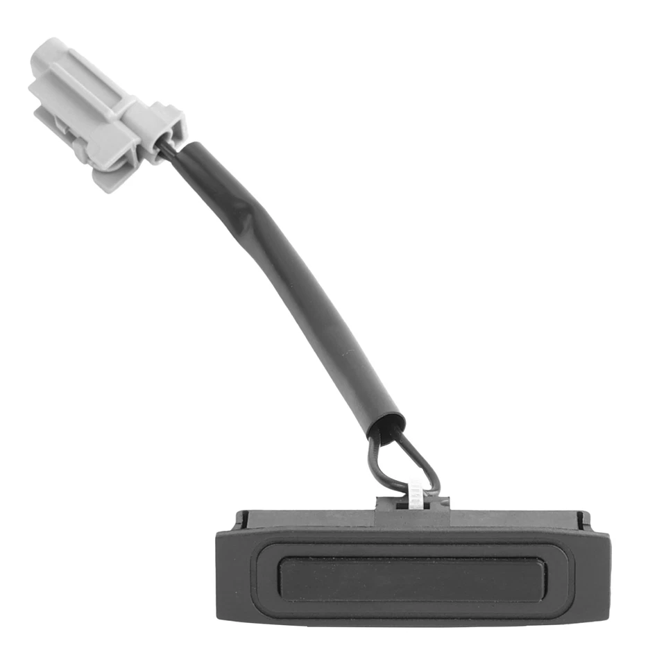 HECKKLAPPE SCHALTER TASTER für NISSAN QASHQAI J10 KOFFERRAUM ÖFFNER 90602JD00B /