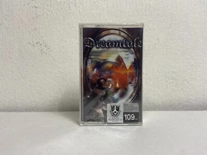 Dreamtale Beyond Reality Brand new Cassette tape Power metal - Foto 1 di 4
