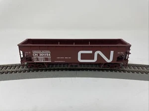 Atlas HO Hart Ballast Car - CN 301194 - Picture 1 of 2