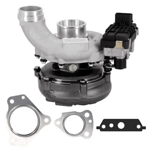 Turbolader Turbo for Mercedes-Benz Classe C CLK E M S Viano W639 W204 S203 C209 - Picture 1 of 11