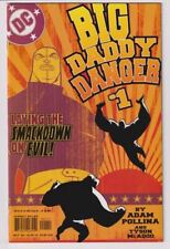 BIG DADDY DANGER #1 (DC 2002)