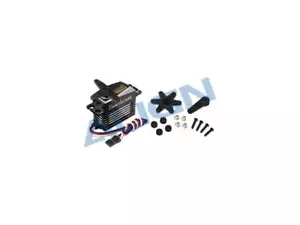 Ausrichtung DS535M Digital Servo W/CNC Hülle : HSD53501T - Bild 1 von 2