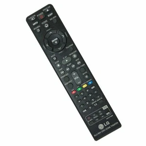 LG AKB73775809 blu-ray disc home theater -> original tv fernbedienung  - Zdjęcie 1 z 1