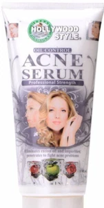 Hollywood Oil Control Acne Serum Problems Eliminates Execess Impurities 75541 - Picture 1 of 6