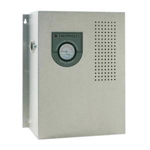 THERMOLEC ELECTRIC MINI BOILER - AVAILABLE IN 4 DIFFERENT SIZES  - Picture 1 of 3