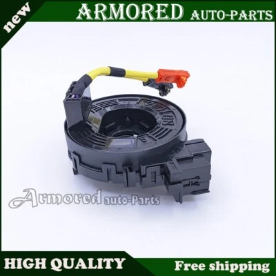 НОВАЯ пружина для часов 2016–2020 Lexus IS300 RC300 GS F 84308-53010 спиральный кабель - Изображение 1 из 4