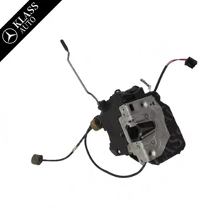 Serrure de porte Avant Droite Mercedes CLS 320 cdi W219 A2197200435 - Foto 1 di 6
