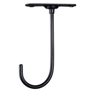 Banana Hanger Under Cabinets Hook for Banana Or Kitchen Items Keep Freshness - Picture 1 of 8