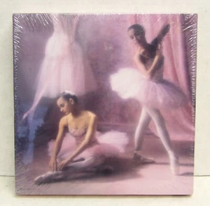 Vintage Springbok "Ballerinas in Pink" Jigsaw Puzzle 500 Piece 20" New 082923WT - Picture 1 of 3