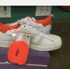 ADIDAS ORIGINALS SUPERSTAR SHOES! *GIRLS ARE AWESOME SERIES*  SIZE 12 **NWT**