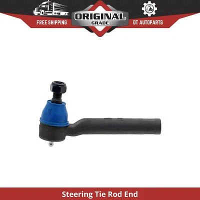 Para Subaru Outback 2020-2023 Barra de dirección Extremo Delantero Exterior Mevotech 2021 2022 Foto 1 de 4