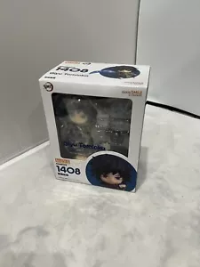 🌊 Figura Good Smile Company Demon Slayer / KNY Nendoroid Tomioka Giyu 1408 - Imagen 1 de 7