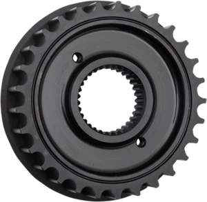 Drag Specialties 29 Tooth Steel Transmission Pulley for 91-03 Harley Sportster - Bild 1 von 1