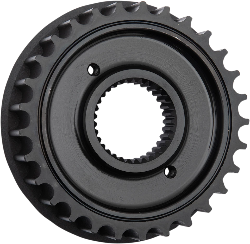 Drag Specialties 29 зубчатый стальной шкив коробки передач для Harley Sportster 91-03 годов выпуска - Изображение 1 из 1