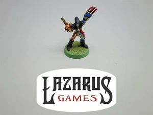 Warhammer 40k Aeldari Craftworld Eldar: Harlequins High Warlock Rogue Trader era - Picture 1 of 4