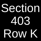 2 Tickets Adele 11/2/24 The Colosseum At Caesars Palace Las Vegas, NV