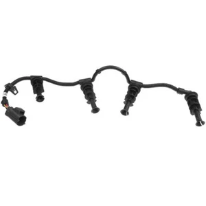For   F-250 F-350 Super Duty 2008-2010 8C3Z12A690BA Glow Plug Wiring Harness #F1 - Bild 1 von 4