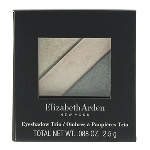 Elizabeth Arden Eyeshadow Trio in 10 Smokey Nights - 2.5g - Picture 1 of 2