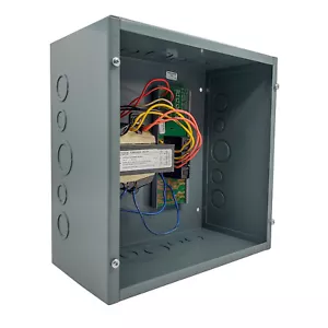 PSH300A | Functional Devices | Power Supplies Enclosed Transformer - Picture 1 of 2
