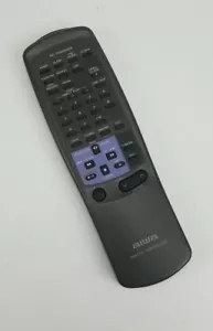 Control remoto estéreo AIWA RC-TN4000EX - limpio y probado - Imagen 1 de 5