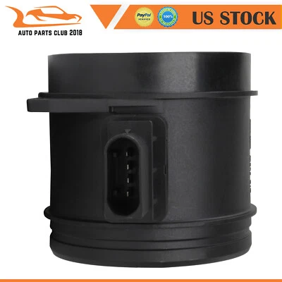 Sensor de fluxo de ar de massa MAF para 2009,2011-2013 BMW X5 2009 2010 2011 BMW 335d - Imagem 1 de 4